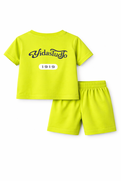 Co-ord sets for Boys and Girls