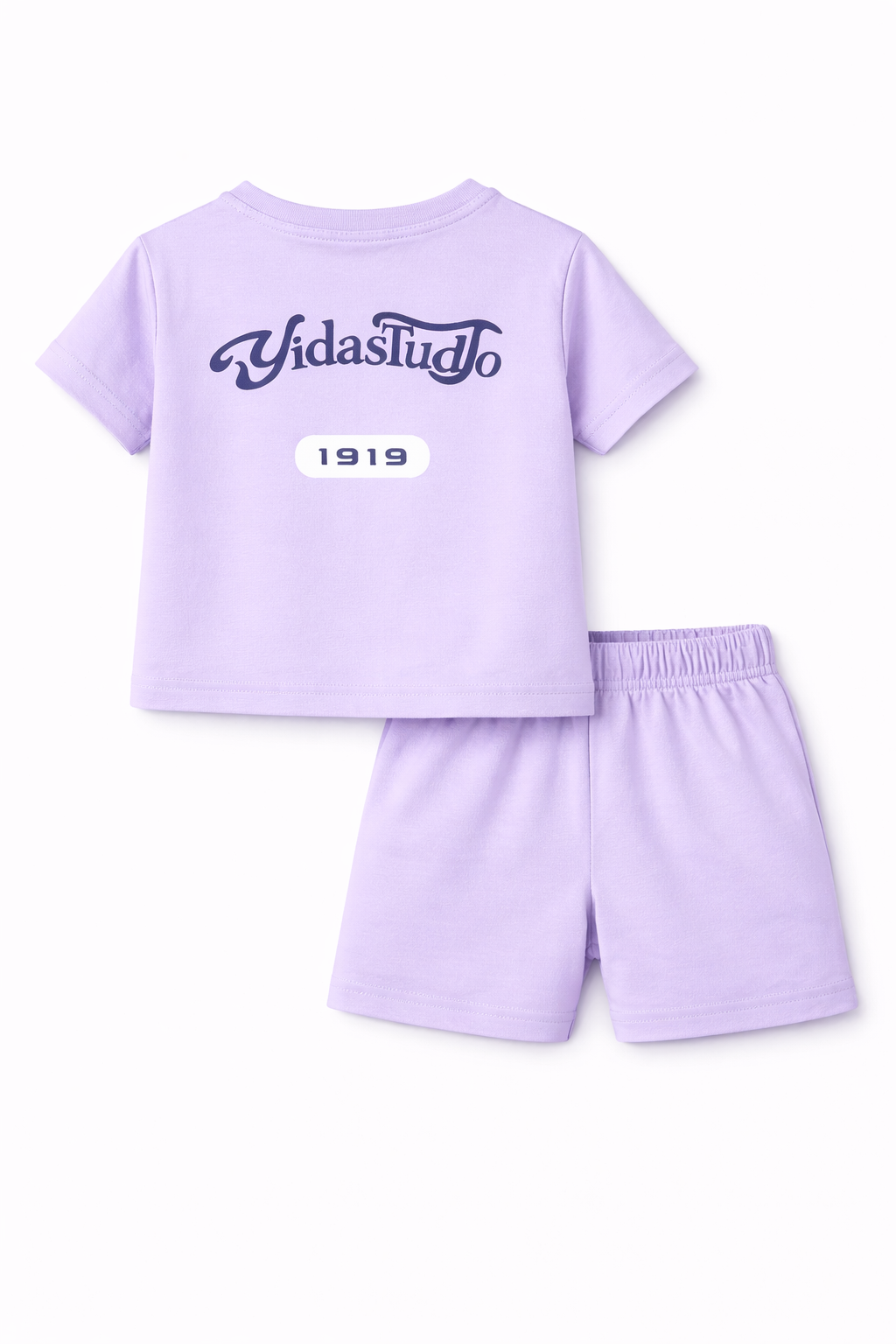 Co-ord sets for Boys and Girls