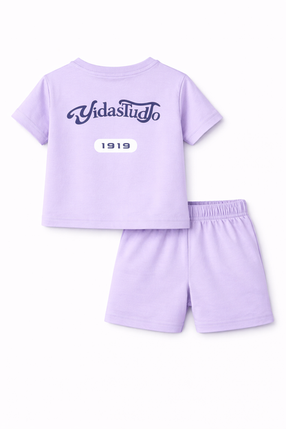 Co-ord sets for Boys and Girls