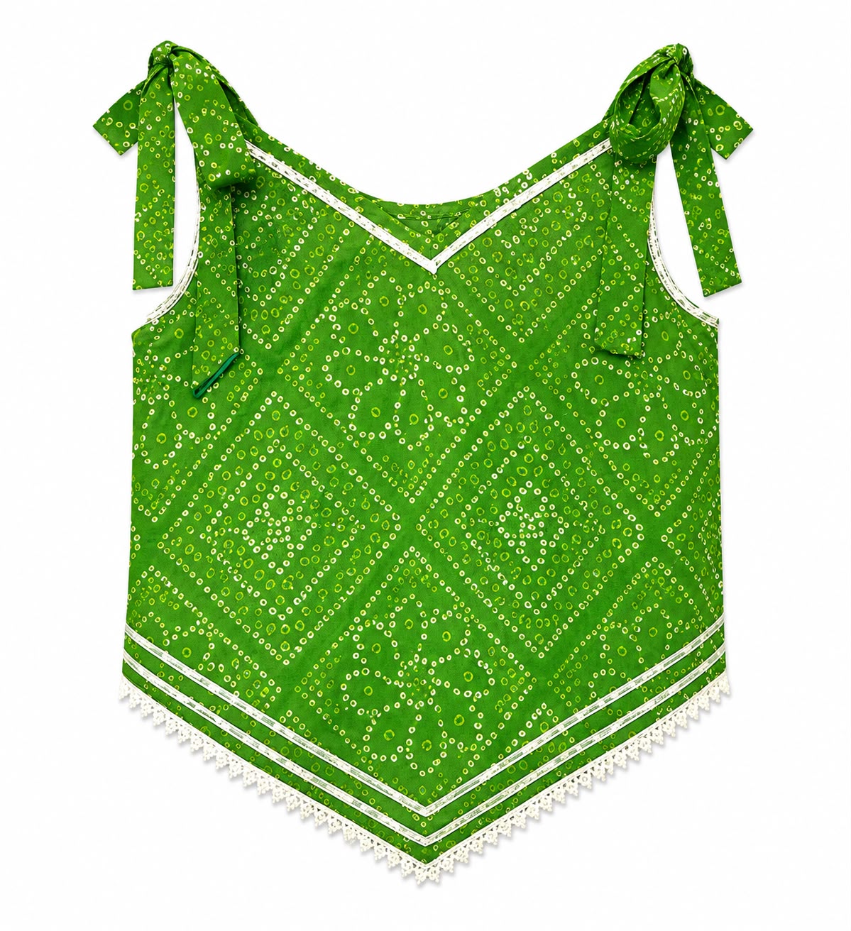 Traditional Suit Set with Dupatta for Girls